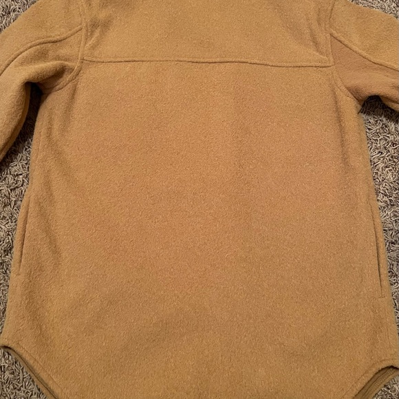 Rachel Zoe shacket - Picture 3 of 3